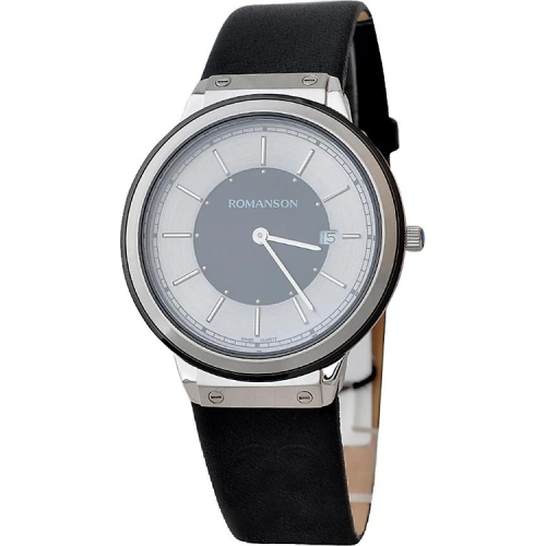Đồng hồ Romanson TL3219MDBK