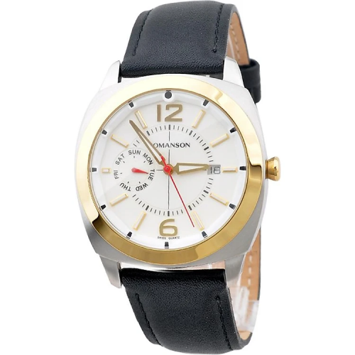 Đồng hồ Romanson TL3220FMCWH