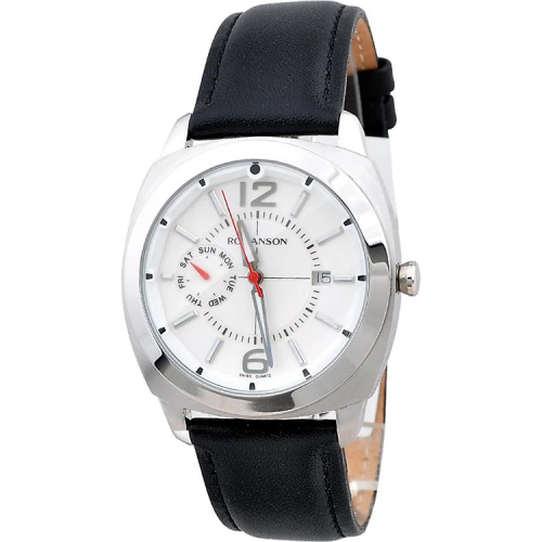 Đồng hồ Romanson TL3220FMWWH