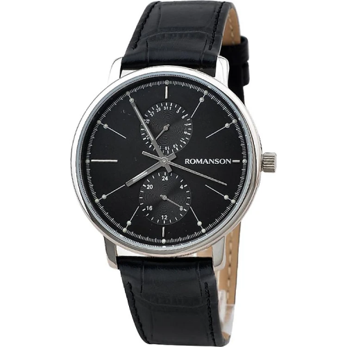 Đồng hồ Romanson TL3236FMWBK