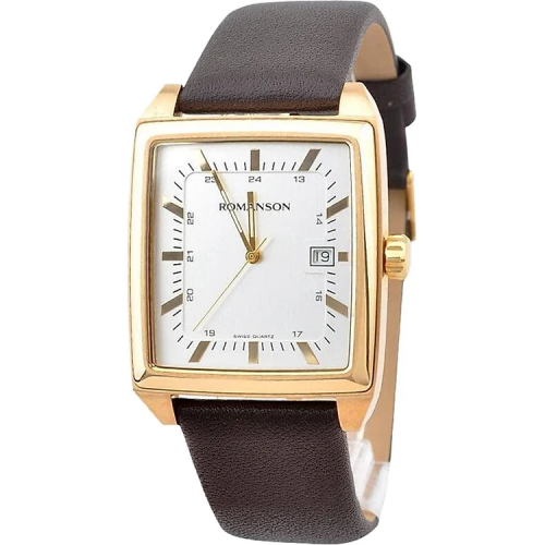 Đồng hồ Romanson TL3248MGWH