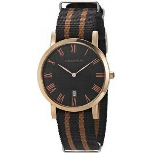 Đồng hồ Romanson TL3252UURBK