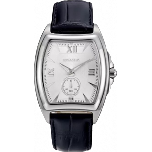 Đồng hồ Romanson TL3598MWWH