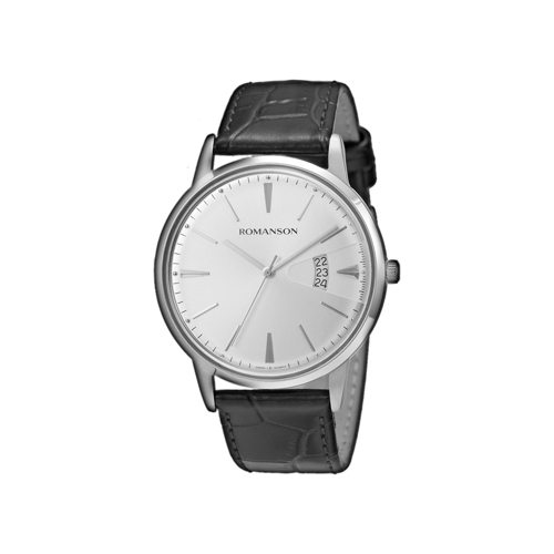 Đồng hồ Romanson TL4201MWWH