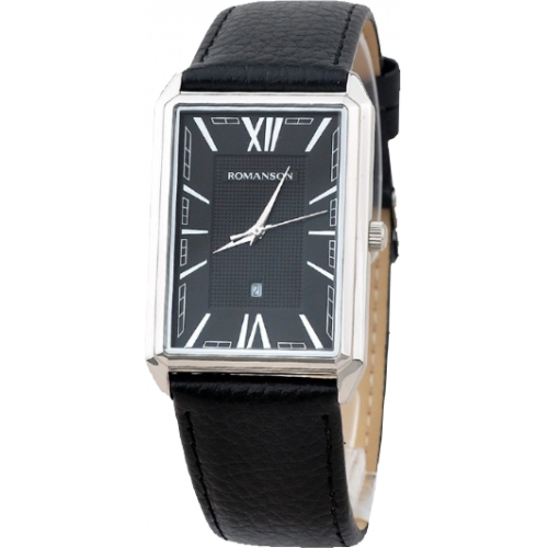 Đồng hồ Romanson TL4206MWBK