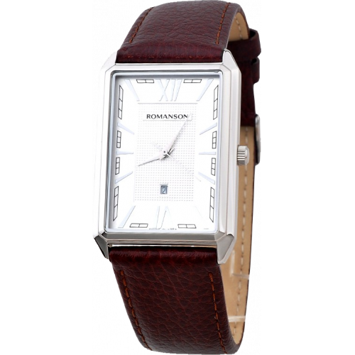 Đồng hồ Romanson TL4206MWWH