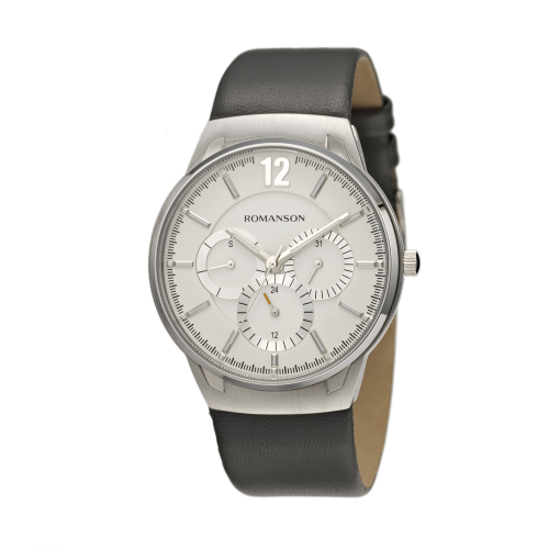 Đồng hồ Romanson TL4209FMWWH