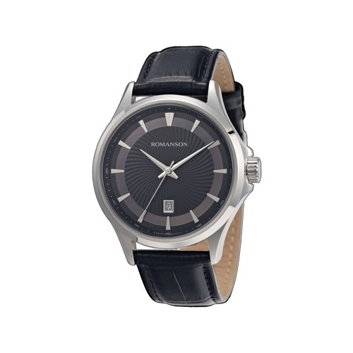 Đồng hồ Romanson TL4222MWBK