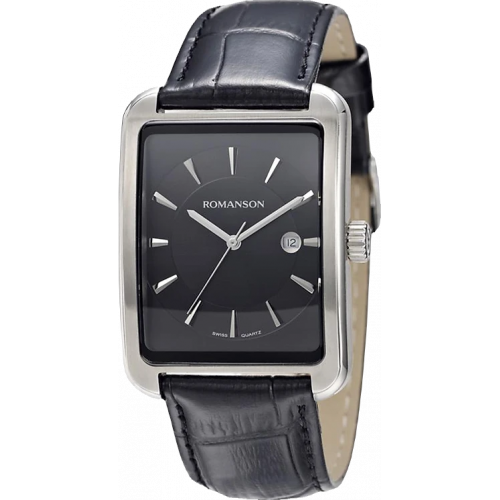 Đồng hồ Romanson TL4228MJBK