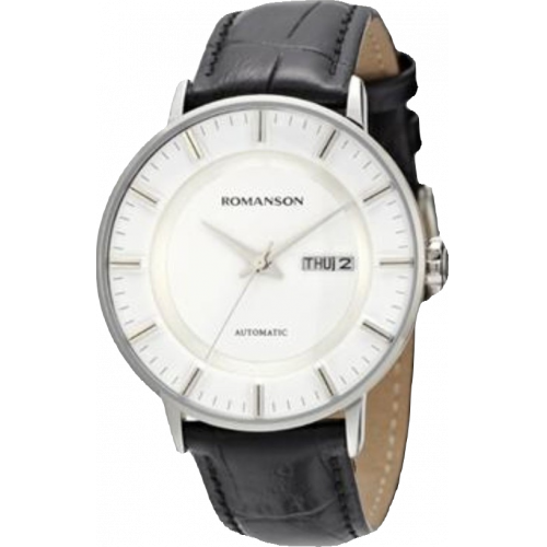 Đồng hồ Romanson TL4254RMWWH