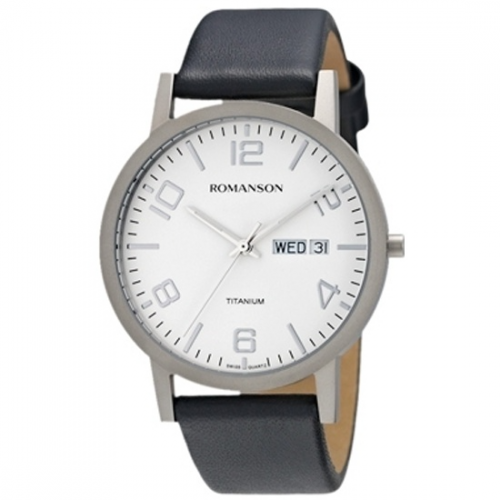 Đồng hồ Romanson TL4257MWWH