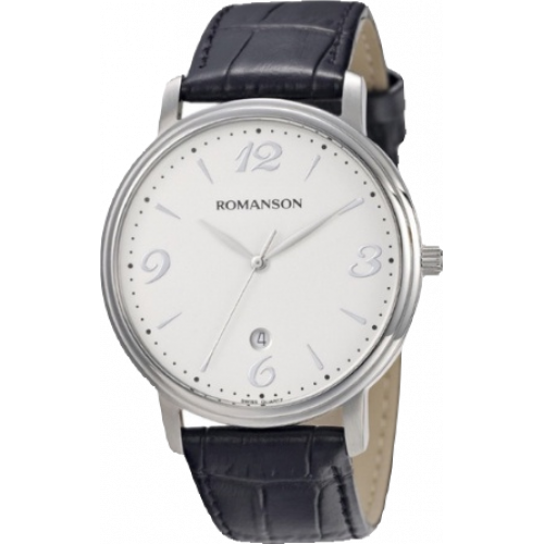 Đồng hồ Romanson TL4259MWWH