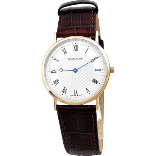 Đồng hồ Romanson TL5110MGWH