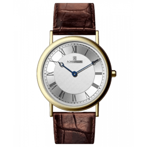 Đồng hồ Romanson TL5110MJWH