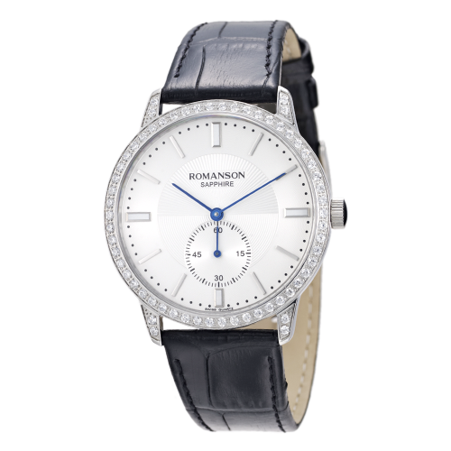 Đồng hồ Romanson TL6A22QMWWH