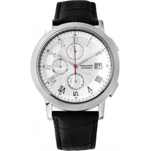 Đồng hồ Romanson TL8252HMWWH