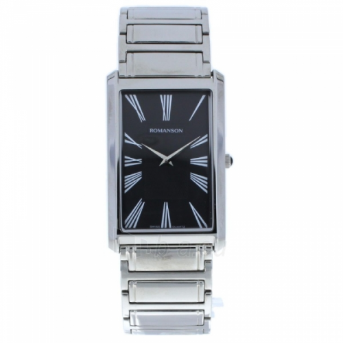 Đồng hồ Romanson TM0390MWBK