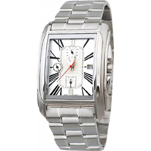 Đồng hồ Romanson TM2629FMWWH