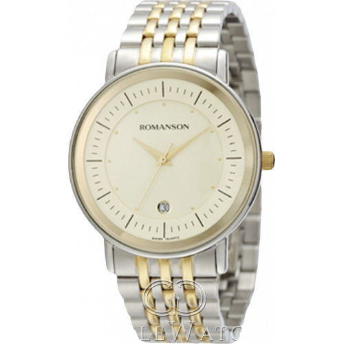 Đồng hồ Romanson TM4225MCIV