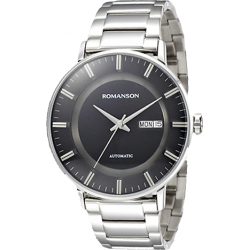 Đồng hồ Romanson TM4254RMWWH