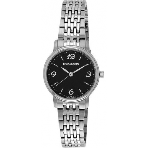 Đồng hồ Romanson TM4259LWBK