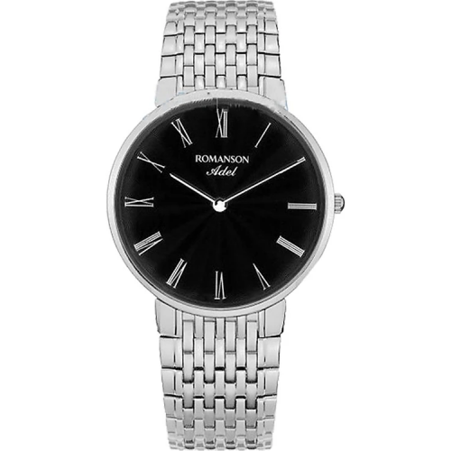 Đồng hồ Romanson TM7238MWBK