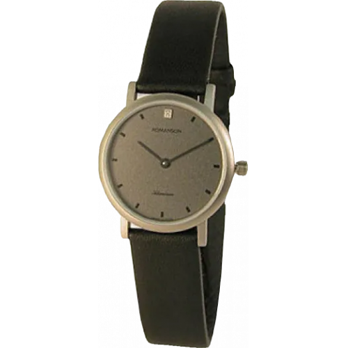 Đồng hồ Romanson TM8697MCWH