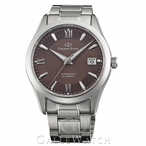 Đồng hồ Orient Star WZ0031AC