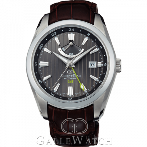 Đồng hồ Orient Star WZ0081DJ