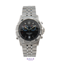 Đồng hồ Romanson UM4594HMWBK