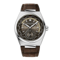 Đồng hồ Nam Frederique Constant MANUFACTURE HIGHLIFE WORLDTIMER FC-718C4NH6