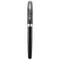 Bút máy Parker SON SE18 Black CT 18K GB-2054823