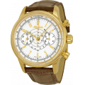Đồng hồ Alpina Heritage Pilot Chronograph AL-860S4H5