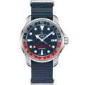 Đồng hồ Nam DS Action GMT C032.429.18.041.00