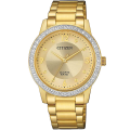 Đồng Hồ Nữ Citizen Quartz EL3092-86P