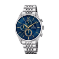 Đồng hồ FESTINA Nam Timeless Chronograph F20285/3