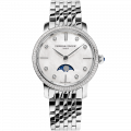 Đồng hồ Frederique Constant FC-206MPWD1SD6B
