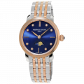 Đồng hồ Nữ Frederique Constant FC-206ND1S2B