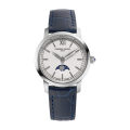 Đồng hồ Nữ Frederique Constant Slimline FC-206SW1S6