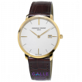 Đồng hồ Frederique Constant FC-220V5S5.