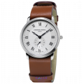 Đồng hồ Frederique Constant FC-235M4S6-BROWN