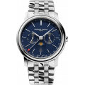 Đồng hồ Nam Frederique Constant CLASSICS INDEX BUSINESS TIMER FC-270N4P6B