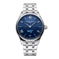 Đồng hồ Nam Frederique Constant Horological Smartwatch Gents Vitality FC-287N5B6B