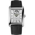 Đồng hồ Nam Frederique Constant CLASSICS CARREE HEART BEAT AUTOMATIC FC-311S4C6