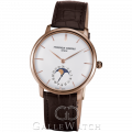 Đồng hồ Frederique Constant FC-705V4S4