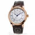 Đồng hồ Frederique Constant FC-724CC4H4