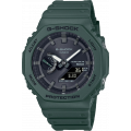 Đồng Hồ Nam CASIO G-SHOCK GA-B2100-3ADR