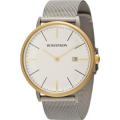 Đồng hồ Romanson TM4267MCWH