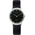Đồng hồ Romanson UL0576NMWBK