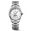 Đồng hồ nữ Longines Master Collection L2.409.4.87.6